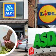 See Easter shop opening times. (PA/Canva)