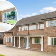 Take a look inside the £1.4 million home. (Zoopla)