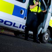 Herts Police are appealing for witnesses after the fatal crash in Bedmond.