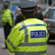 Black people in Hertfordshire are more likely to be arrested that White people.