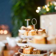 Best Watford afternoon teas from Tripadvisor reviews ahead of the Jubilee (Canva)
