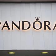 Pandora launches 50 per cent off sale on charms, necklaces and more (PA)