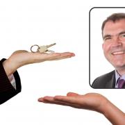 VWV solicitor David Power offers his advice on negotiating a lease on business premises