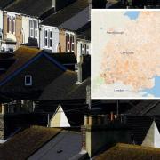 What are the latest house prices in Watford? See how much your home could be worth