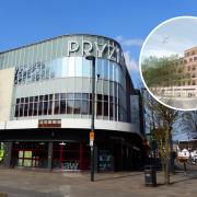 The landlord for Pryzm Watford says the club has been told to leave by January. Other businesses situated within its building in The Parade have also been served notice. Club picture credit: Stephen Danzig