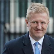 Oliver Dowden (image by PA)