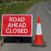 Watford drivers should keep these closures in mind if they are driving late this week.