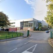 Watford Leisure Centre Woodside in Horseshoe Lane gets a £200,000 boost. Picture: Google Street View