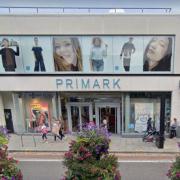 People claim their is a CCTV 'blind spot' in Watford's Primark. Picture: Google Street View