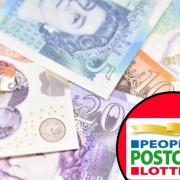 Residents in the Meriden area of Watford have won on the People's Postcode Lottery