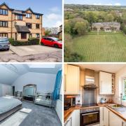 We look at the five cheapest and most expensive homes in Watford. Picture: Zoopla