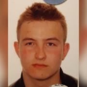 Police hope to find missing Nikodem. Credit: Bedfordshire Poilce