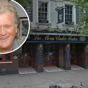 Wetherspoon boss Tim Martin says the pub chain is struggling to attract pubgoers back from drinking cheap supermarket beer at home