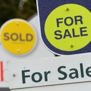 Watford house prices rose more than the average
