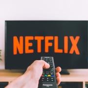 What shows will you be binge watching on Netflix?