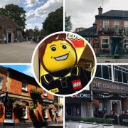 Watford's pubs and shops that closed their doors in 2022