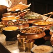 What Indian restaurant would you like to go to in Watford?