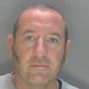David Carrick has been sentenced to life in prison.