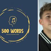 Joshua's song has since been backed by the British Dyslexia Association and The Brain Charity.