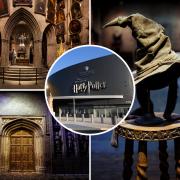 The Making of Harry Potter Studio Tour London has announced that its summer feature will be the brand-new Discovering Hogwarts.