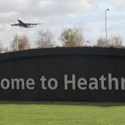 Over several days in May 2023 Heathrow Airport security staff are set to strike