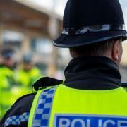 Herts Police have charged a man after an alleged acid attack at Tesco in Borehamwood.