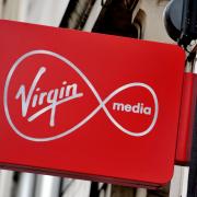 Is Virgin Media down?