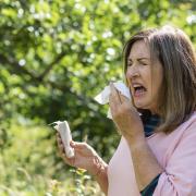 With conditions for sufferers of Hay fever set to worsen, how can you help tame your symptoms?