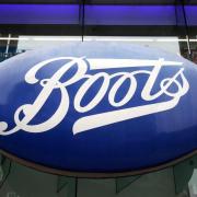 Boots to close hundreds of stores across the UK
