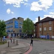 Watford General Hospital will remain open during the junior doctors' strike.