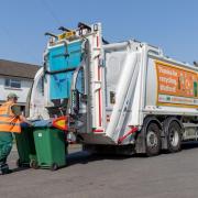 Watford Borough Council has spent nearly £40million on paying the bin waste company Veolia over a six year period.