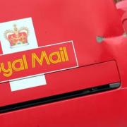 Residents without Royal Mail deliveries for weeks