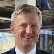 Oliver Dowden will be the new Deputy Prime Minister