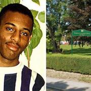 Stephen Lawrence's legacy will be remembered at Watford Grammar School for Boys.