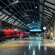 Warner Bros. Studio Tour London – The Making of Harry Potter in Watford, Hertfordshire is up for Large Attraction of the Year at the VisitEngland Awards for Excellence