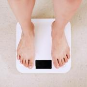 Across England, over 60 per cent of adults were overweight last year.