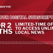 Watford Observer digital subscription
