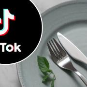 We've put together a list of great places to eat in and near Watford, according to TikTok.