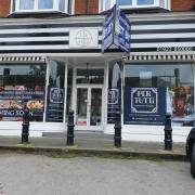 Per Tutti will be opening in Radlett at the end of the summer.