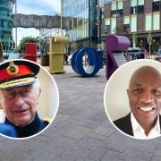 People from Watford and the surrounding areas have been recognised in King Charless III's birthday honours list.