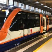 The Overground and Bakerloo line will be closed at different sections this summer