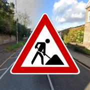 Resurfacing work will take place on the A4251 Hempstead Road and High Street, Kings Langley from July 26 to August 1.