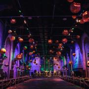 Warner Bros Studio Tour London, The Making of Harry Potter welcomes fans for Nox