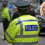It is alarming 'how little large swathes of the police force actually know about the detail of the laws they are there to enforce'