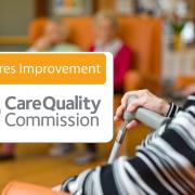 Axiom Home Care Hemel Hempstead, Mark Road, was told person-centred care needs to be improved when the Care Quality Commission visited.