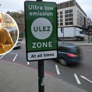 Doctor makes case for ULEZ expansion - do you agree?