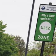 Some drivers could be charge twice by the ULEZ.