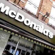 Plans have been submitted for a McDonald's branch in Rickmansworth.