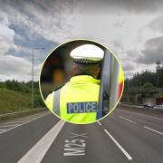 Herts Police are appealing for witnesses after fatal M25 crash.