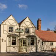 The Three Horseshoes in Letchmore Heath, Radlett, has been bought by Peach Pubs.